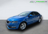 Skoda Octavia 1.8 TSI 180 ch BVM   Beaupuy 31