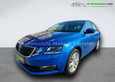 Skoda Octavia occasion année 2017 boite Manuelle Annonce Skoda Octavia occasion Essence 1.8 TSI 180 ch BVM à Beaupuy