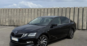 Skoda Octavia occasion 2017 mise en vente à VILLENEUVE LOUBET par le garage RETAIL AUTOS - photo n°1