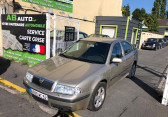 Skoda Octavia occasion année 2004 boite Manuelle Annonce Skoda Octavia occasion Diesel 1 9 TDI 105 Ch à Harnes