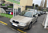 Skoda Octavia occasion année 2004 boite Manuelle Annonce Skoda Octavia occasion Diesel 1.9 TDI 105 Ch à Harnes