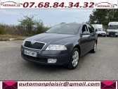 Skoda Octavia occasion année 2009 boite Manuelle Annonce Skoda Octavia occasion Diesel 1.9 TDI105 AMBITION à Thiverval-Grignon