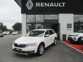Skoda Octavia , garage AUTO SMCA VERFAILLIE  Bessires