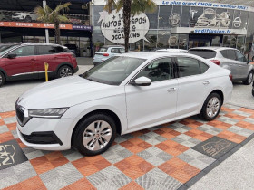 Skoda Octavia , garage SN DIFFUSION ALBI � Lescure-d'Albigeois