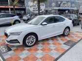 Skoda Octavia occasion année 2024 boite Manuelle Annonce Skoda Octavia occasion Diesel 2.0 TDI 115 BV6 SELECTION Caméra à Saïx