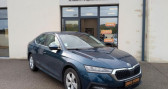 Skoda Octavia 2.0 TDI 115CH BUISNESS 1ERE MAIN ENTRETIENS CONSTRUCTEUR   AMPUIS 69