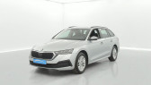 Skoda Octavia occasion année 2021 boite Manuelle Annonce Skoda Octavia occasion Diesel 2.0 TDI 116 ch Business 5p à SAINT-GREGOIRE