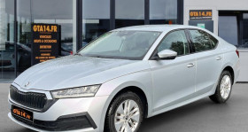 Skoda Octavia , garage GTA14  LE CASTELET