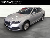 Skoda Octavia occasion année 2022 boite Manuelle Annonce Skoda Octavia occasion Diesel 2.0 TDI 116 ch Business à NOISIEL
