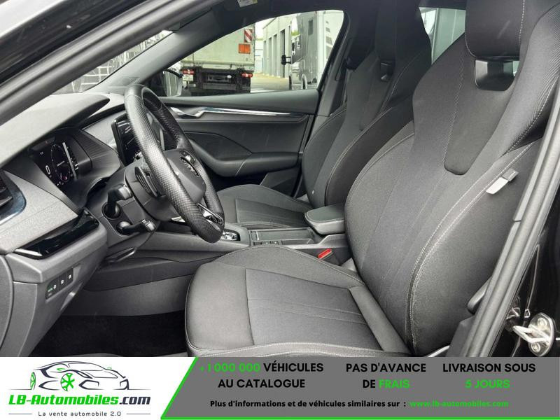 Skoda Octavia 2.0 TDI 116 ch BVA  occasion  Beaupuy - photo n4
