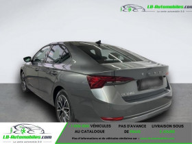 Skoda Octavia 2.0 TDI 116 ch BVA  occasion  Beaupuy - photo n2