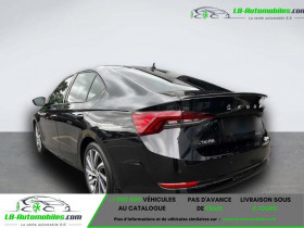 Skoda Octavia 2.0 TDI 116 ch BVA  occasion  Beaupuy - photo n3