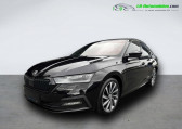 Skoda Octavia occasion année 2021 boite Automatique Annonce Skoda Octavia occasion Diesel 2.0 TDI 116 ch BVA à Beaupuy