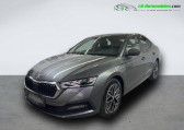 Skoda Octavia 2.0 TDI 116 ch BVA   Beaupuy 31