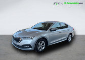 Skoda Octavia 2.0 TDI 116 ch BVA   Beaupuy 31