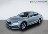 Skoda Octavia 2.0 TDI 116 ch BVA   Beaupuy 31
