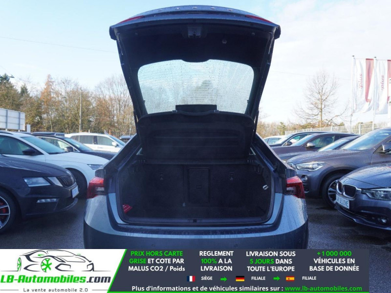 Skoda Octavia 2.0 TDI 116 ch BVM  occasion � Beaupuy - photo n�11