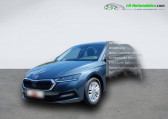 Skoda Octavia occasion année 2021 boite Manuelle Annonce Skoda Octavia occasion Diesel 2.0 TDI 116 ch BVM à Beaupuy