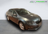 Skoda Octavia 2.0 TDI 116 ch BVM   Beaupuy 31