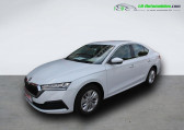 Skoda Octavia occasion année 2023 boite Manuelle Annonce Skoda Octavia occasion Diesel 2.0 TDI 116 ch BVM à Beaupuy