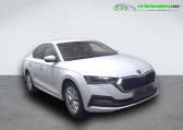 Skoda Octavia occasion année 2021 boite Manuelle Annonce Skoda Octavia occasion Diesel 2.0 TDI 116 ch BVM à Beaupuy