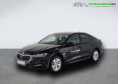 Skoda Octavia occasion année 2023 boite Manuelle Annonce Skoda Octavia occasion Diesel 2.0 TDI 116 ch BVM à Beaupuy