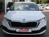 Skoda Octavia 2.0 TDI 116 ch BVM   L'Union 31