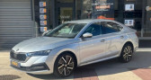 Skoda Octavia 2.0 TDI 116CH BUSINESS CARPLAY CAMERA REGULATEUR ADAPTATIF E   Forbach 57