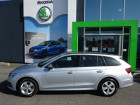 Skoda Octavia occasion Gris année 2021 boite Manuelle Annonce Skoda Octavia occasion Diesel 2.0 TDI 116ch Business Euro6d-DG à Onet-le-Château