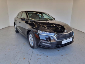 Skoda Octavia , garage SKODA STRASBOURG  HOENHEIM