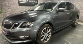 Skoda Octavia , garage MILTON AVENUE à GUERET