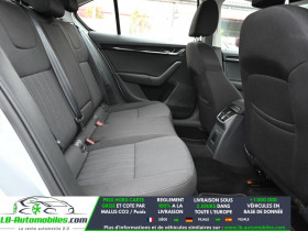 Skoda Octavia 2.0 TDI 150 ch  BVA 4x4  occasion � Beaupuy - photo n�5