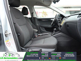 Skoda Octavia 2.0 TDI 150 ch  BVA 4x4  occasion � Beaupuy - photo n�4