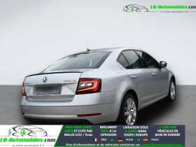 Skoda Octavia 2.0 TDI 150 ch  BVA 4x4  occasion � Beaupuy - photo n�3
