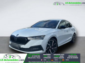 Skoda Octavia 2.0 TDI 150 ch BVA  � Beaupuy 31