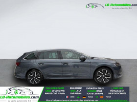 Skoda Octavia 2.0 TDI 150 ch BVA  occasion � Beaupuy - photo n�5