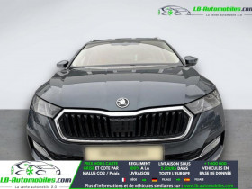 Skoda Octavia 2.0 TDI 150 ch BVA  occasion � Beaupuy - photo n�4