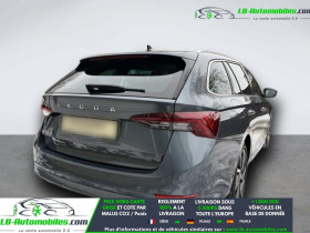 Skoda Octavia 2.0 TDI 150 ch BVA  occasion � Beaupuy - photo n�3
