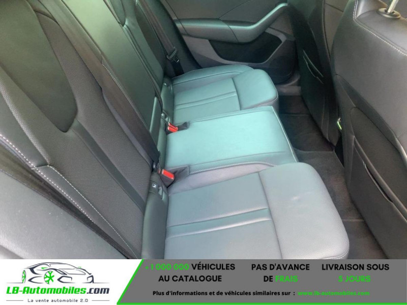 Skoda Octavia 2.0 TDI 150 ch BVA 2022 - photo n°8 Skoda Octavia 2.0 TDI 150 ch BVA  occasion à Beaupuy - photo n°8