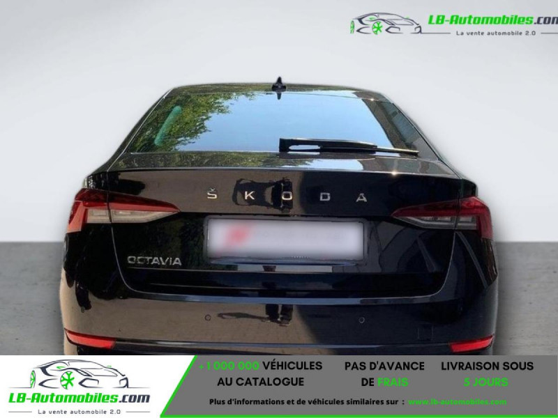 Skoda Octavia 2.0 TDI 150 ch BVA 2022 - photo n°6 Skoda Octavia 2.0 TDI 150 ch BVA  occasion à Beaupuy - photo n°6