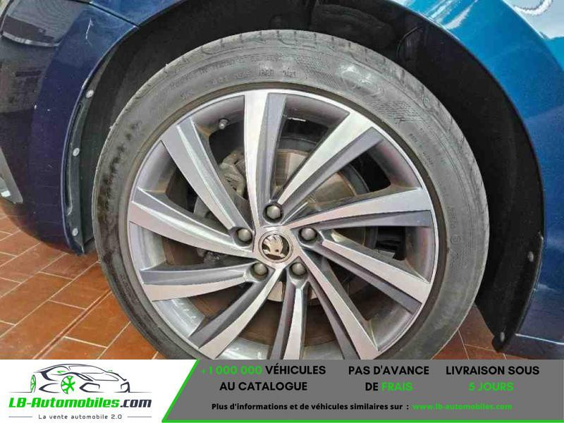 Skoda Octavia 2.0 TDI 150 ch BVA  occasion  Beaupuy - photo n6