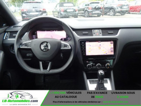 Skoda Octavia 2.0 TDI 150 ch  BVA  occasion  Beaupuy - photo n2