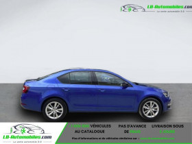 Skoda Octavia 2.0 TDI 150 ch  BVA  occasion  Beaupuy - photo n3