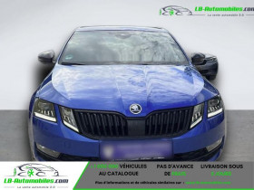 Skoda Octavia 2.0 TDI 150 ch  BVA  occasion  Beaupuy - photo n2