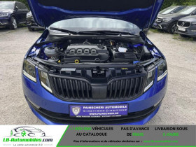 Skoda Octavia 2.0 TDI 150 ch  BVA  occasion  Beaupuy - photo n6