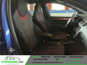 Skoda Octavia 2.0 TDI 150 ch  BVA  occasion  Beaupuy - photo n5