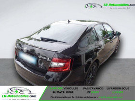 Skoda Octavia 2.0 TDI 150 ch  BVA  occasion  Beaupuy - photo n3