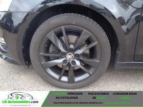 Skoda Octavia 2.0 TDI 150 ch  BVA  occasion  Beaupuy - photo n9