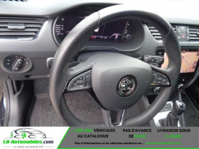Skoda Octavia 2.0 TDI 150 ch  BVA  occasion  Beaupuy - photo n8