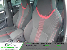 Skoda Octavia 2.0 TDI 150 ch  BVA  occasion  Beaupuy - photo n7